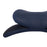 Crofta Office Desk Napping Pillow Lumbar Pillow Support Pillow for Home Hiking Navy blue