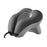 Crofta Head Support Neck Pillow Ergonomic U Shape Pillow for Airplane Home Car gray