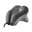 Crofta Head Support Neck Pillow Ergonomic U Shape Pillow for Airplane Home Car gray