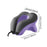 Crofta Head Support Neck Pillow Ergonomic U Shape Pillow for Airplane Home Car violet