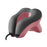 Crofta Head Support Neck Pillow Ergonomic U Shape Pillow for Airplane Home Car pink