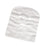 Crofta 100Pcs Gauze Mask Face Pads White Net Soft Cotton Face Cover for Adults Spas Style A