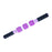 Crofta Yoga Massage Stick Multifunction Yoga Massage Column for Gym Relaxing Indoor purple