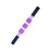 Crofta Yoga Massage Stick Multifunction Yoga Massage Column for Gym Relaxing Indoor purple