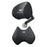 Crofta Office Chair Headrest Back Cushion Computer Chair Back Cushion Lumbar Pillow