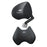 Crofta Office Chair Headrest Back Cushion Computer Chair Back Cushion Lumbar Pillow