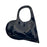 Crofta Women Shoulder Bag Versatile Hobo Shoulder Bag for Shopping Summer