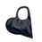 Crofta Women Shoulder Bag Versatile Hobo Shoulder Bag for Shopping Summer