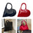 Crofta Women Shoulder Bag Versatile Hobo Shoulder Bag for Shopping Summer