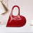 Crofta Women Shoulder Bag Versatile Hobo Shoulder Bag for Shopping Summer