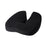 Crofta Office Chair Cushion Sitting Pad Tailbone Seat Cushion for Gaming Chair Home black