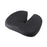 Crofta Office Chair Cushion Sitting Pad Tailbone Seat Cushion for Gaming Chair Home black Mesh