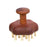 Crofta Wood Massage Body Brush Tool Body Massager Brush Tool for Back Legs Shoulder