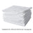 10Pcs Disposable Fitted Massage Table Sheets Portable for Adults Home Beauty 65x190cm