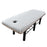 10Pcs Disposable Fitted Massage Table Sheets Portable for Adults Home Beauty 65x190cm