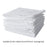 10Pcs Disposable Fitted Massage Table Sheets Portable for Adults Home Beauty 80x190cm