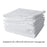 10Pcs Disposable Fitted Massage Table Sheets Portable for Adults Home Beauty 90x190cm