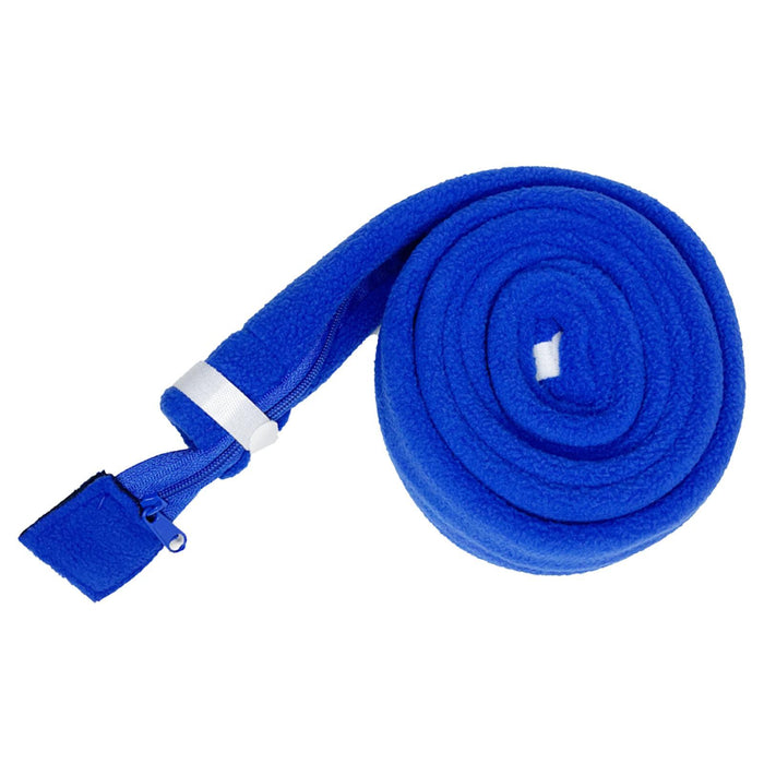 Crofta Cpap Hose Cover Easy to Use 5.9ft Reduce Noise Universal Cpap Hose Protector