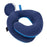 Airplane Travel Pillow Plane Accessories Neck Pillow for Traveling Car Train Navy