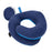 Airplane Travel Pillow Plane Accessories Neck Pillow for Traveling Car Train Navy