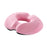 Crofta Donut Pillow Car Seat Cushion for Hemorrhoids Gaming Chair Office Desk Chair men