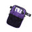 Crofta Nurse Fanny Pack Apron Hip Bag Sturdy Nursing Tool Belt for Women Adults Men Violet