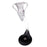 Crofta Wine Aerator Decanter Family Party Hotel Aeration Wine Pourer Decanter #2