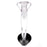 Crofta Wine Aerator Decanter Family Party Hotel Aeration Wine Pourer Decanter #2