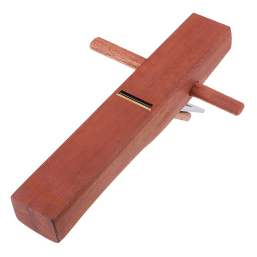 350mm Rosewood Woodworking Carpenter Flat Plane Hand Planer Tools DIY Woodcraft Accessories