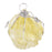 Crofta Wire Wraped Jewelry Natural Citrine Crystal Stone Pendant Handmade Charm