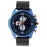 Crofta Watch BAGARI Sports Man Watch Quartz Wristwatch Fashion Watch for Men