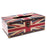 Crofta Wood Tissue Box Container Towel Napkin Holder Paper Dispenser UK Flag A