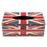 Crofta Wood Tissue Box Container Towel Napkin Holder Paper Dispenser UK Flag A