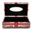 Crofta Wood Tissue Box Container Towel Napkin Holder Paper Dispenser UK Flag A