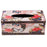 Crofta Wood Tissue Box Container Towel Napkin Holder Paper Dispenser Butterfly