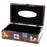 Crofta Wood Tissue Box Container Towel Napkin Holder Paper Dispenser Road Sign