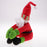 Crofta Wine Bottle Cover for Christmas Decor Dinner Table Party Santa Claus