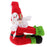 Crofta Wine Bottle Cover for Christmas Decor Dinner Table Party Santa Claus