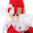 Crofta Wine Bottle Cover for Christmas Decor Dinner Table Party Santa Claus