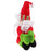 Crofta Wine Bottle Cover for Christmas Decor Dinner Table Party Santa Claus