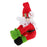 Crofta Wine Bottle Cover for Christmas Decor Dinner Table Party Santa Claus