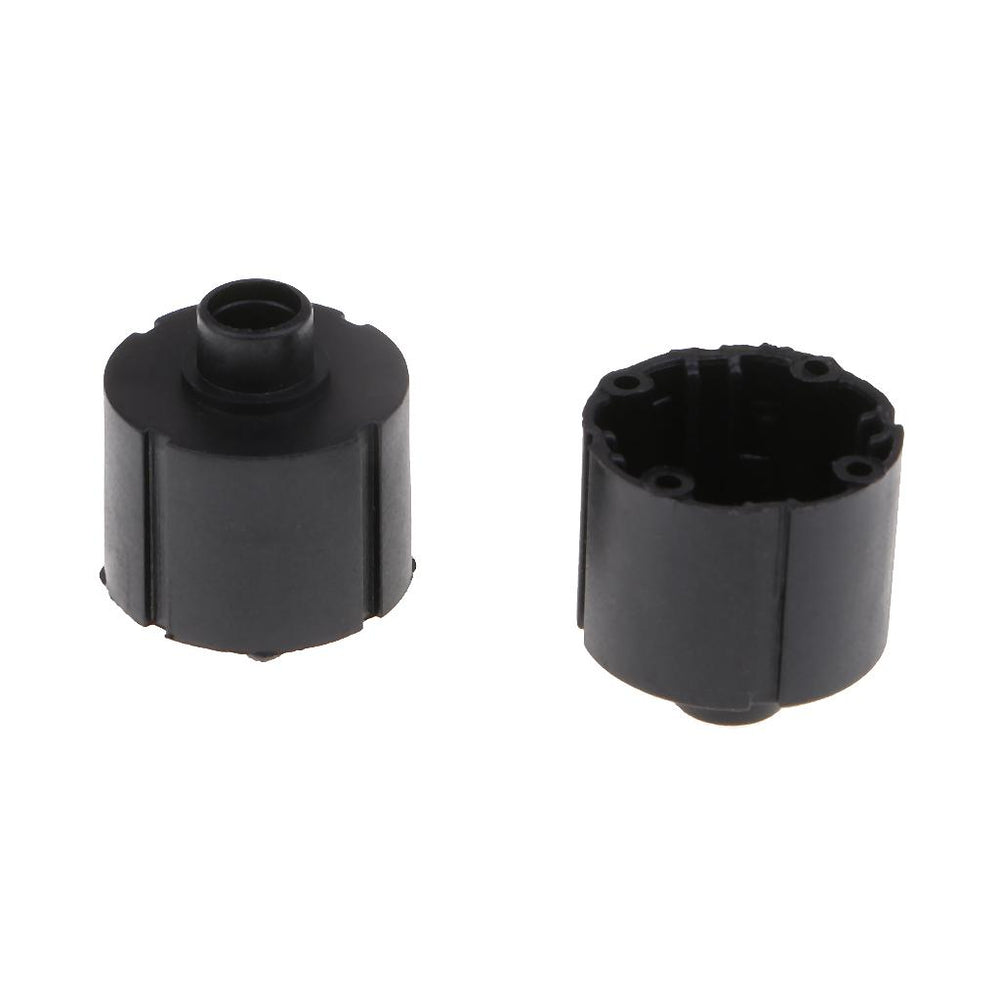 2x Plastic Differential Case for WLtoys A949 A959 A969 A979 1/18 RC Car Part