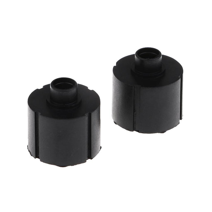 2x Plastic Differential Case for WLtoys A949 A959 A969 A979 1/18 RC Car Part