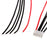 10pcs 10cm Silicone JST-XH Balance Cable 22AWG for Lipo Lithium Battery 4S