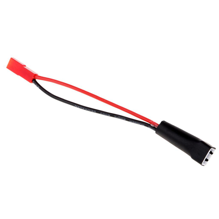 2.54mm XH 2S to JST Male Balance Cable 13cm Lead for Lipo Lithium Battery