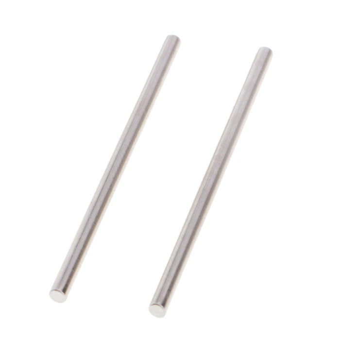 2x Suspension Arm Pins For Wltoys A949 A959 A969 A979 1:18 Off-road Model Car