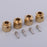 4 Pieces Hex Wheel Hubs Hexagonal Adapter for Traxxas TRX4 RC Crawler 11mm