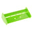 Crofta 1/10 Rear Spoiler Tail Wing for HSP 94106 94107 94166 RC Car Parts Green