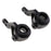 2x Plastic Steering Hub Carrier(L/R) for 1/10 HSP 02014 RC Car Classic Parts