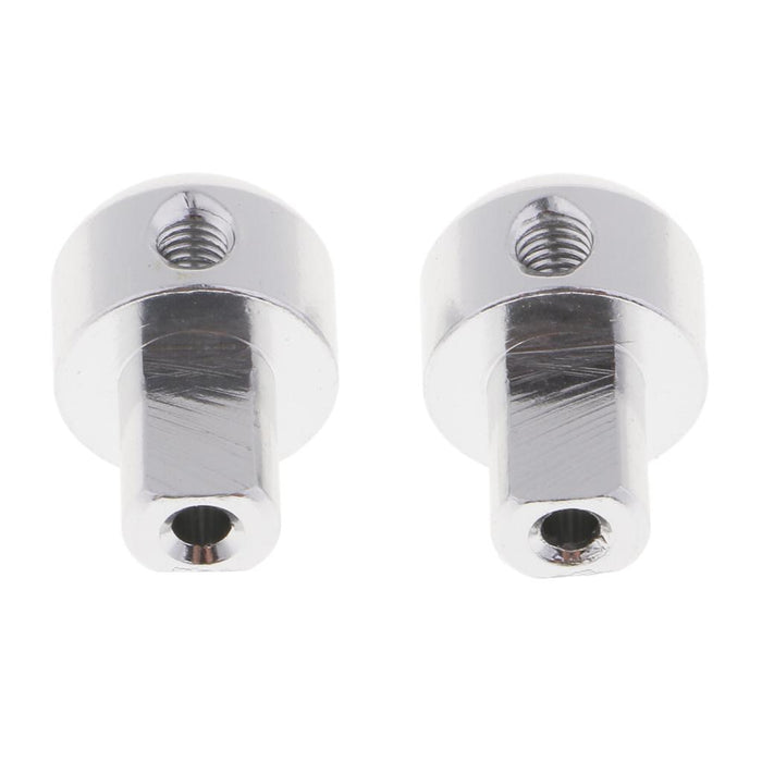 2x Metal Tail Blade Cap for WLtoys V.2.V950.033 V950 6CH Helicopter Toy Kids